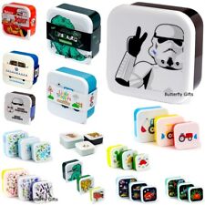 Set Of 3 Children's Kids