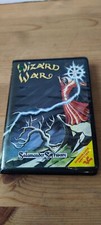 Wizard War - Salamander Software - Vintage 1983 Dragon 32 Game - Untested