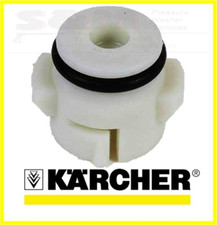 Karcher Pressure Washer Outer Cylinder Head Valve Plug Genuine 41320100 K5 K6