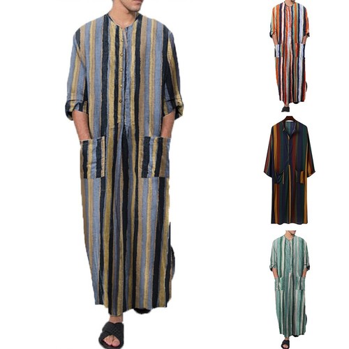 Men muslim clothing - men's,