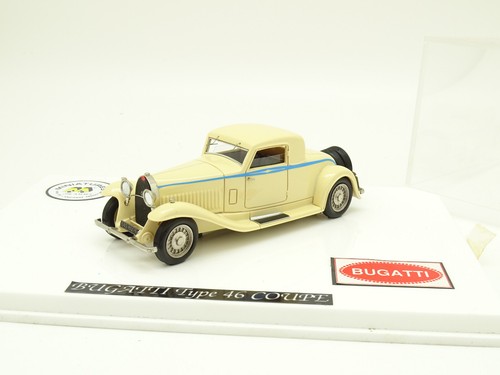 Heco factory built models 43 - heco,