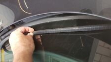 MERCEDES W126 SEC AND SALOON LOWER FRONT SCREEN TRIM 380 420 500 560