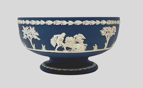 Vintage wedgwood jasperware - vintage,