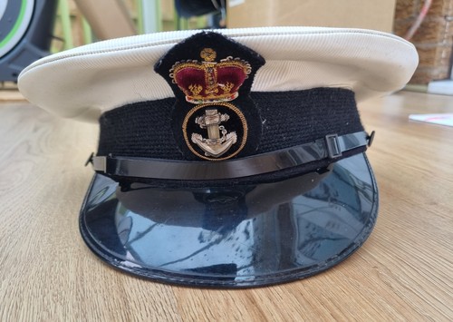 Royal navy petty officer - navy, officer's