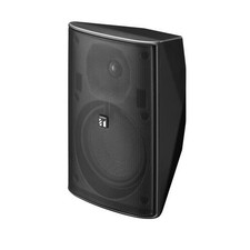TOA F-1300B loudspeaker Black
