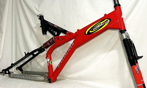 Specialized ground control - specialized,
