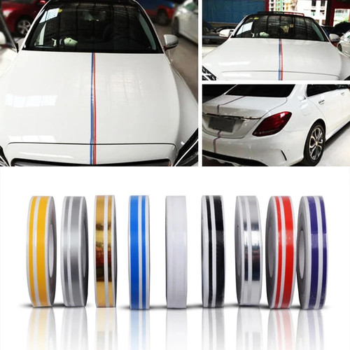 12mm car body - 9.8m,
