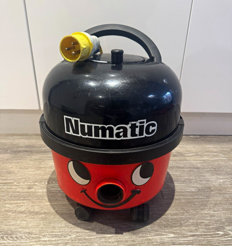 Numatic nrv200 canister - numatic, nrv200-21