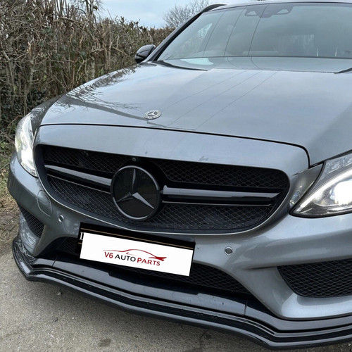 For mercedes class w205 - w205, 2018