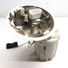 AUDI A4 B8 2.0 TDI DIESEL FUEL