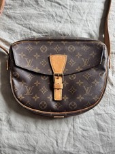 Louis Vuitton Jeune Fille MM