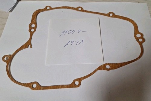 Kawasaki 100 clutch - 80, 85
