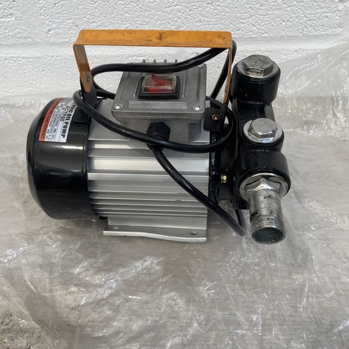 Diesel transfer pump - diesel,