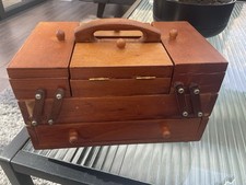 Vintage  Small Travel Size