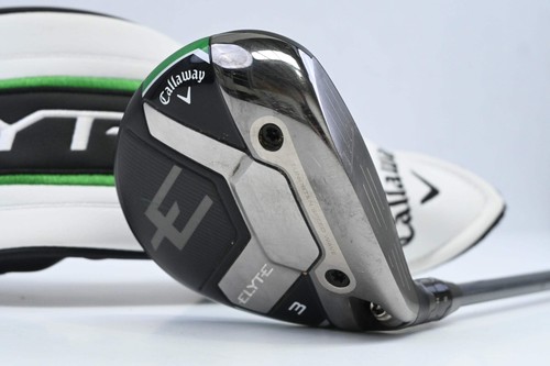 Callaway elyte wood 15 - elyte, /