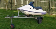 Jetski Kawasaki XI Sport 750cc