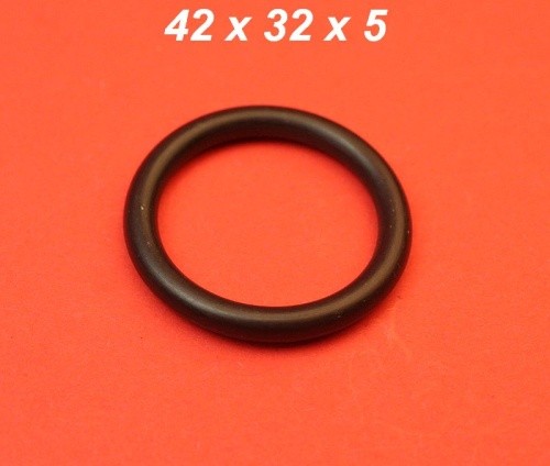 Bobbin rubber veritas 32 - rubber,