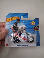Hot Wheels Honda VFR750R
