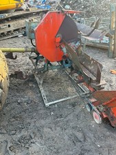 PTO DRIVEN LOG SPLITTER