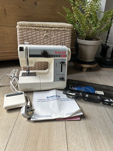Singer 324 featherweight - singer,