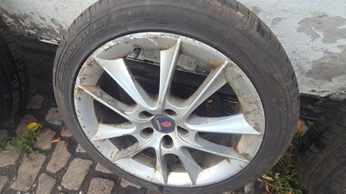 Saab aero 10 spoke - aero, 10-spoke