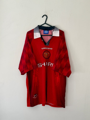 Original authentic manchester - original,