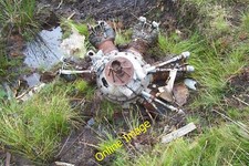Photo 12x8 Armstrong Siddeley Cheetah Engine Maich Water One of two Cheeta c2006