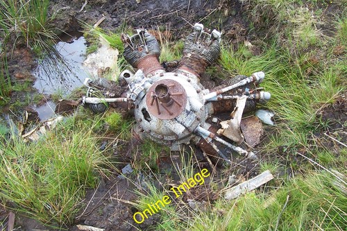 Photo 12x8 armstrong siddeley - photo,