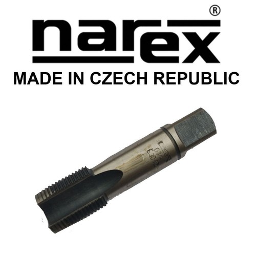 Narex tap hss - g, 3/4