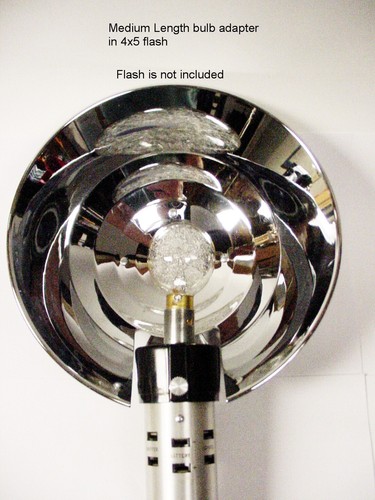 Graflex graphic flashbulb - graflex,