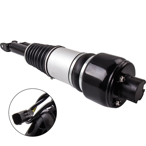 Air suspension shock front - suspension,