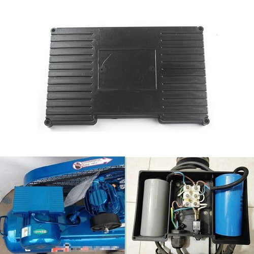 Air compressor capacitor - air-compressor,