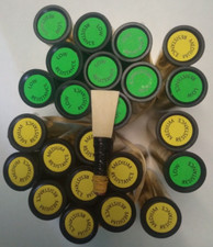 Pipedreams Ezeedrone Bagpipe Chanter Reed Medium Resistance 5 pack