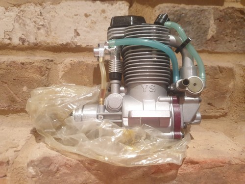 Aircraft engine 160dz - engine, ys