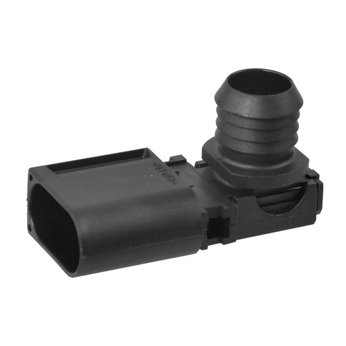 Brake vacuum servo - brake, pressure