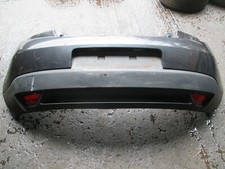 RENAULT MEGANE MK3 2013 REAR