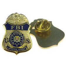 Novelty Collectable US FBI