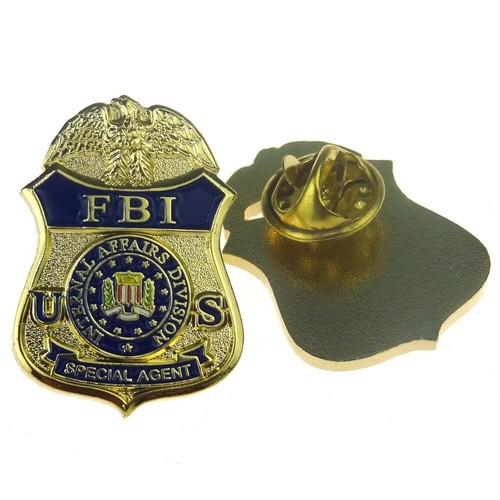 Novelty collectable fbi - novelty, us
