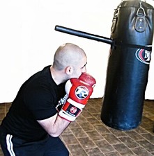 Bob And Weave Stick Slip Stick