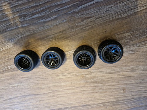 Losi micro 36 - t, 1/36
