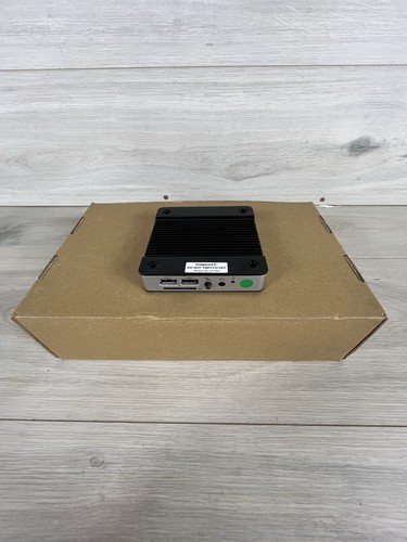 Dmp ebox 3352dx3 dual - ebox, (dual