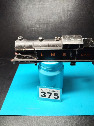 Hornby dublo gauge - dublo, gauge`
