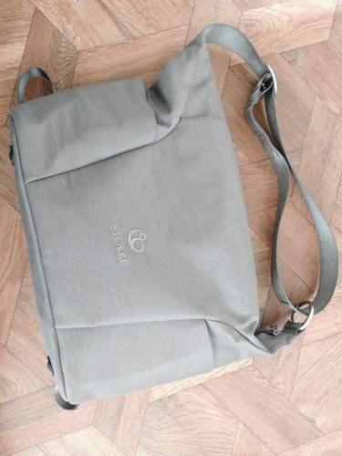 Stokke xplory changing baby - stokke,