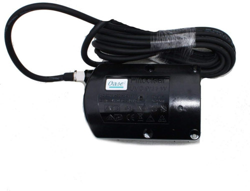 Ballast unit 11w - ballast, for