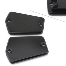 Black Brake Clutch Fluid