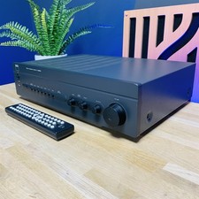 NAD C320BEE HiFi Separate