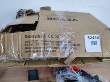 VEVOR Motorcycle Lift Scissor