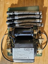 Stuart Turner Monsoon 3 Bar