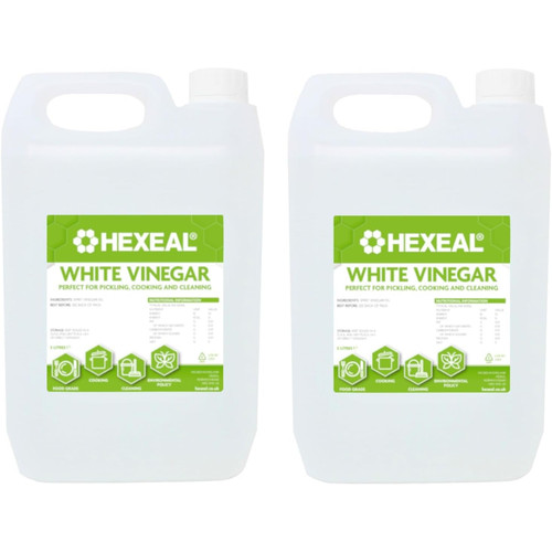 Hexeal white vinegar - x, 5l
