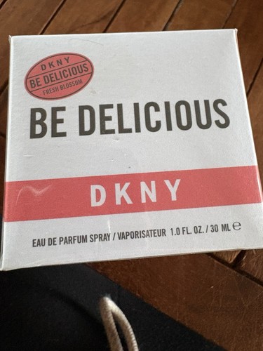 Dkny eau parfum sprays red - eau, de